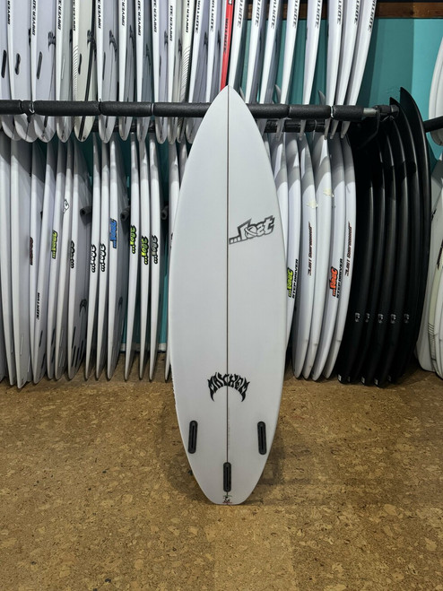 5'8 LOST DRIVER 3.0 SURFBOARD (259120)
