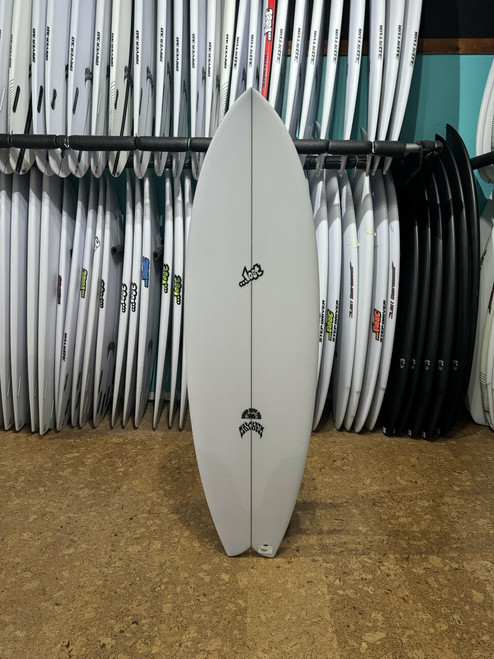 Lost Round Nose Fish '96 Surfboard