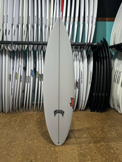 6'5 LOST STEP DRIVER SURFBOARD (259394)