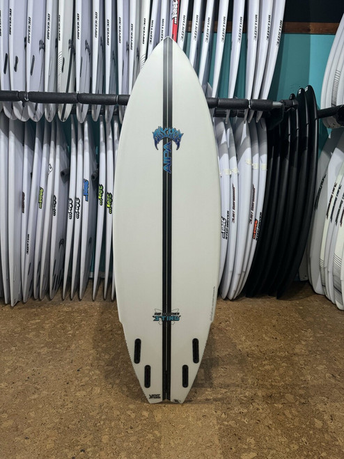 6'5 LOST SUB SCORCHER STING LIGHTSPEED SURFBOARD (114756)