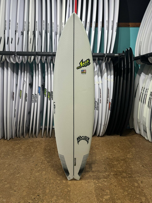 Lost Lib Tech Surfboards