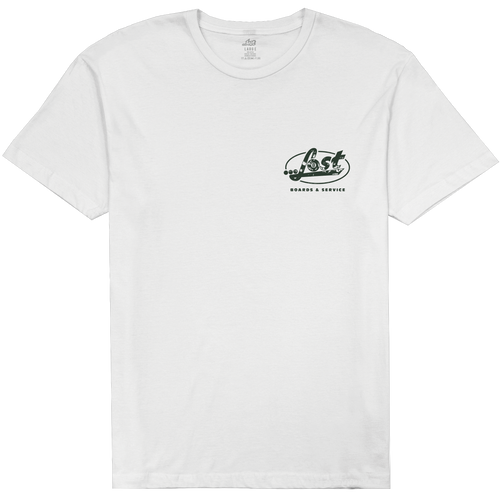 LOST CLOTHING CORNER POCKET TEE (10500898)