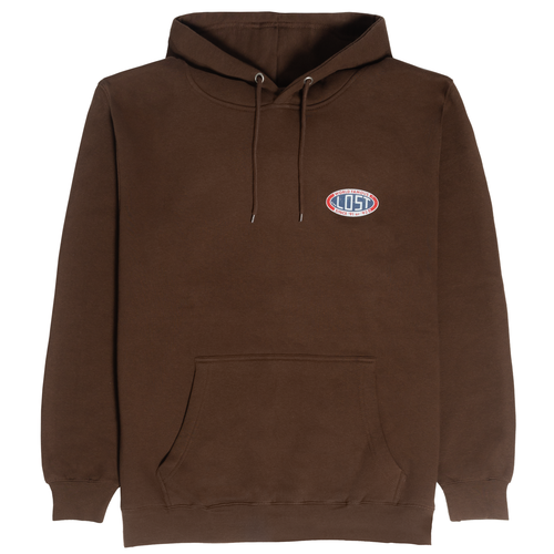 LOST CLOTHING GARAGE HOODIE (10440906)