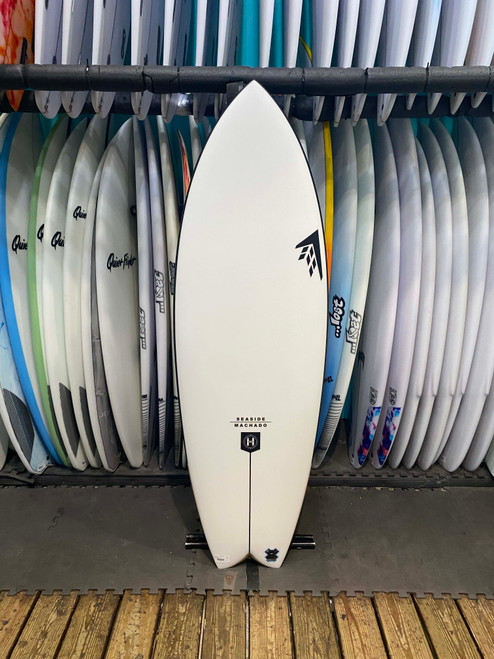 5'8 FIREWIRE SEASIDE SURFBOARD (0229936)