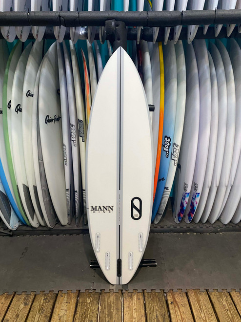 5'3 FIREWIRE FRK PLUS IBOLIC SURFBOARD (4397579)