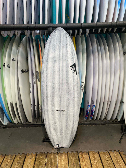 Firewire Sweet Potato