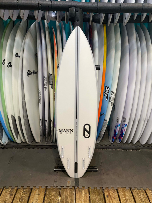 5'2 FIREWIRE FRK PLUS IBOLIC SURFBOARD (6397578)