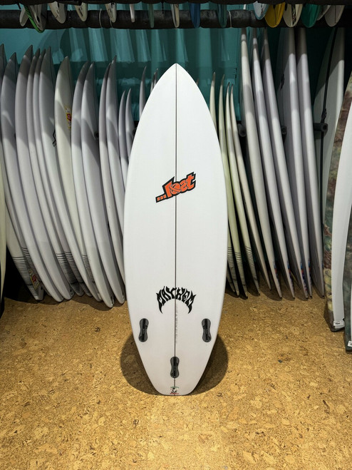 4'9 LOST UBER GROM SURFBOARD