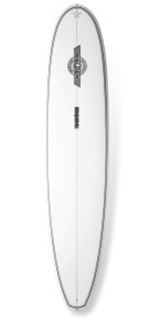 9'6 WALDEN MEGA MAGIC - FUSION SURFBOARD- Catalyst