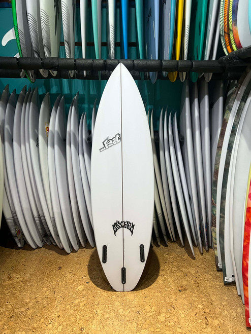 5'9 LOST DRIVER 3.0 SURFBOARD (258888)