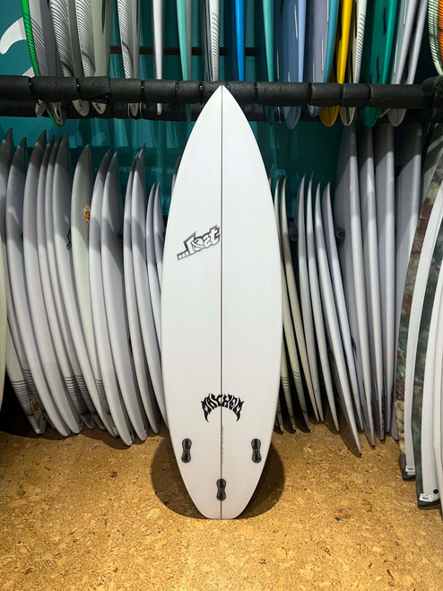 5'9 LOST DRIVER 3.0 SURFBOARD (258889)