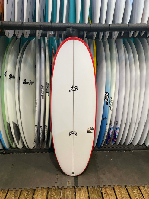 5'4 LOST BEAN BAG SURFBOARD (257247) 5'4 LOST BEAN BAG SURFBOARD (257247)
