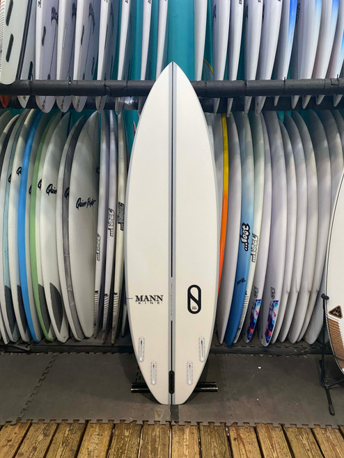 6'2 FIREWIRE FRK PLUS IBOLIC SURFBOARD (4230301)