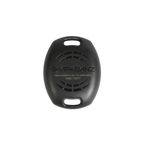 FCS Pod X Sharkbanz