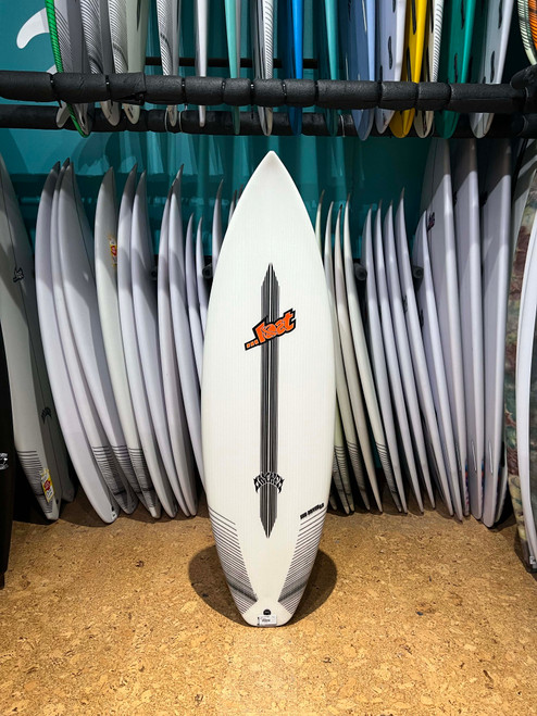 Lost Sub Driver 2.0 Surfboard