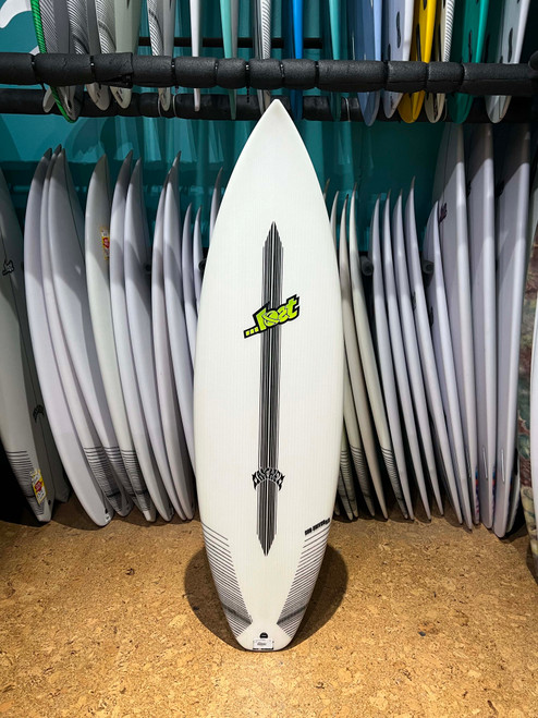 Lost Sub Driver 2.0 Surfboard