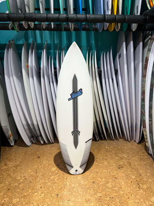 Lost Sub Driver 2.0 Surfboard