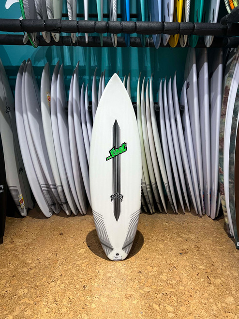 Lost Light Speed Surfboard