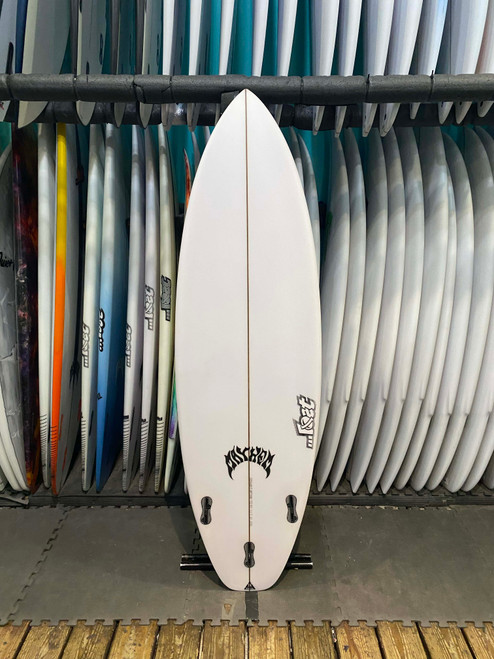5'8 LOST UBER DRIVER SURFBOARD(259950)