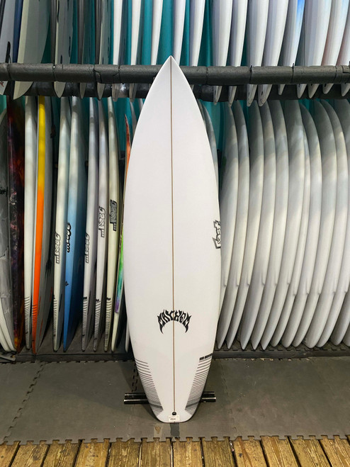 Lost Sub Driver 2.0 Surfboard