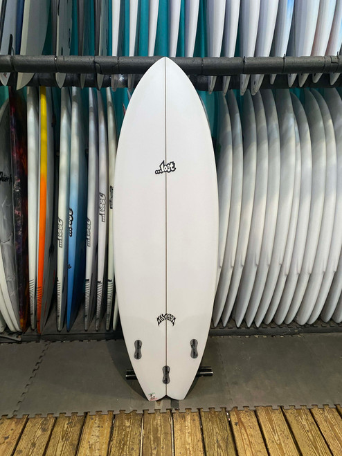 5'10 LOST RNF 96 SURFBOARD (259935)