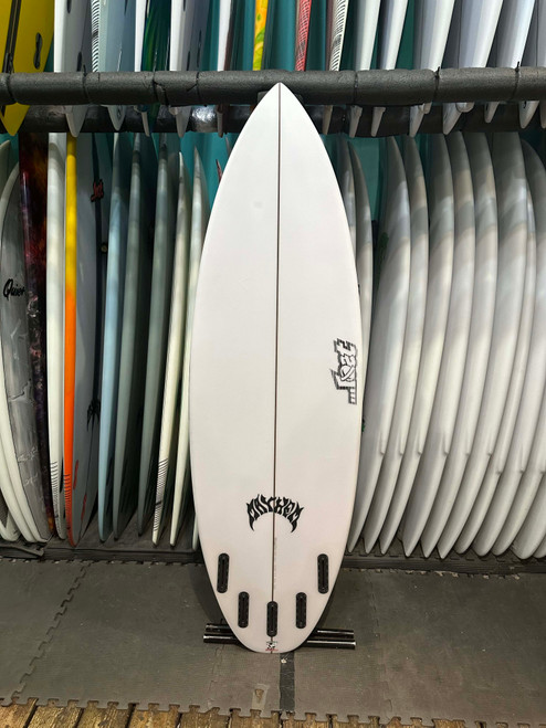 5'8 LOST PUDDLE JUMPER PRO SURFBOARD (259923)