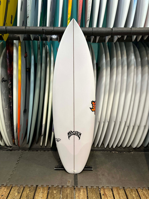 5'11 LOST PUDDLE JUMPER PRO SURFBOARD (259925)