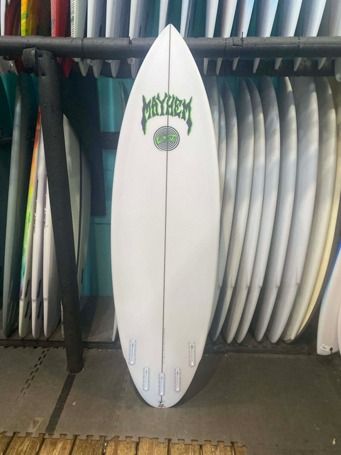 Lost Retro Ripper Surfboard