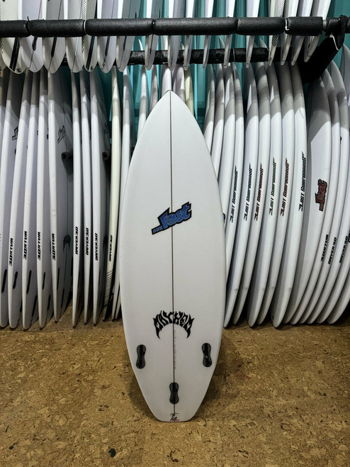 4'8 LOST UBER GROM SURFBOARD