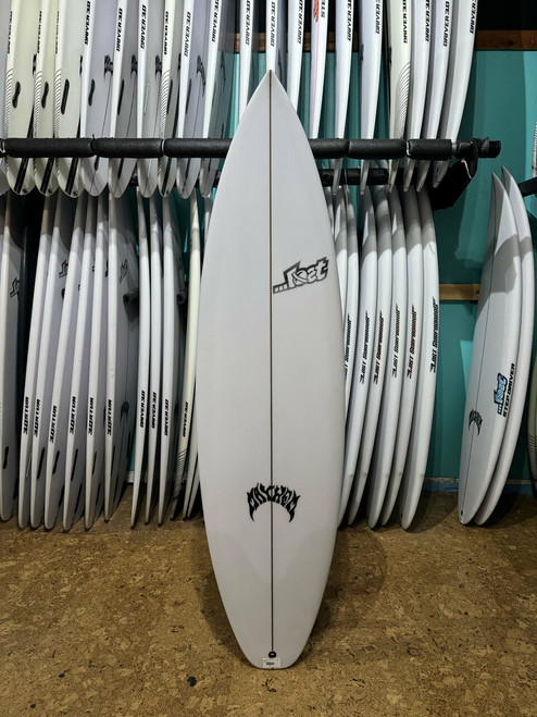6'0 LOST DRIVER 3.0 SURFBOARD (259127) 6'0 LOST DRIVER 3.0 SURFBOARD (259127)