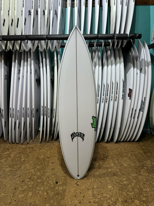 5'9 LOST STEP DRIVER BRO SURFBOARD (259397)