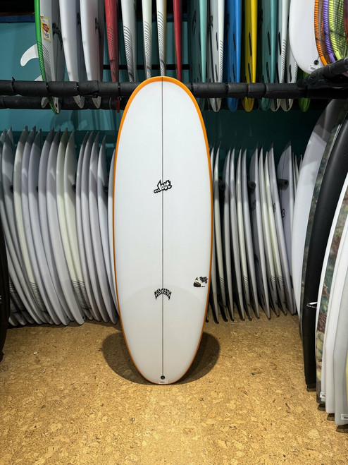 5'8 LOST BEAN BAG SURFBOARD (257251)