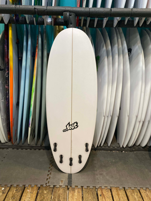 5'2 LOST BEAN BAG SURFBOARD (218557)