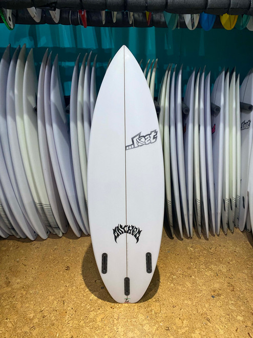 5'1 LOST DRIVER 3.0 SURFBOARD (259110)