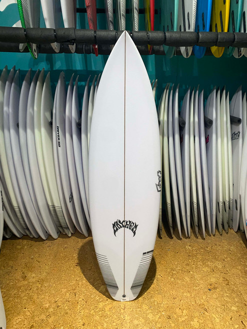 5'8 LOST SUB DRIVER 2.0 SURFBOARD (259685)