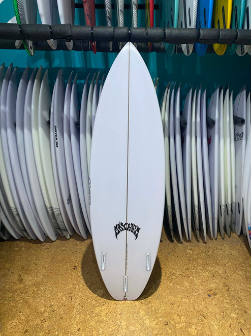 Lost Sub Driver 2.0 Surfboard