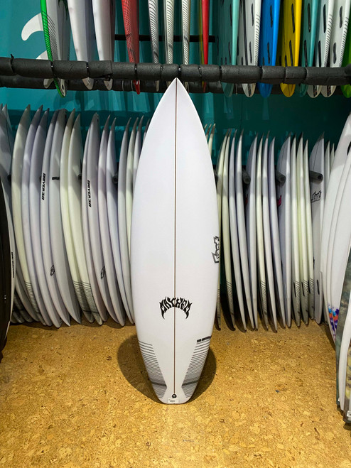 Lost Sub Driver 2.0 Surfboard