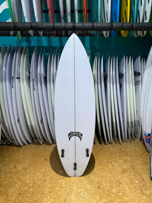 5'6 LOST SUB DRIVER 2.0 SURFBOARD- Catalyst