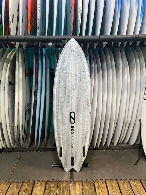 5'9 FIREWIRE GREAT WHITE TWIN SURFBOARD- Catalyst