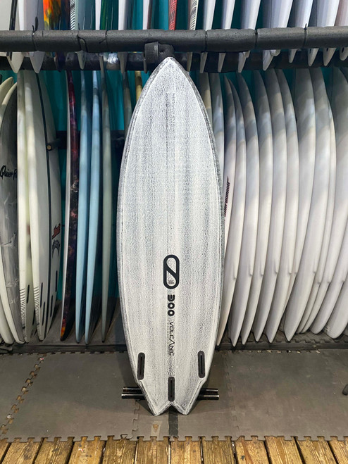 6'0 FIREWIRE GREAT WHITE TWIN SURFBOARD- Catalyst