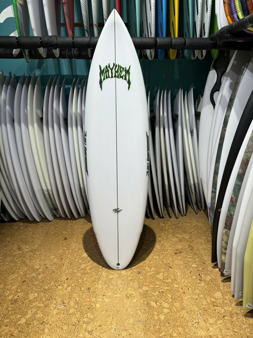 割引売上Lost stealth FireWire 5‘8 サーフボード 5.8フィート～