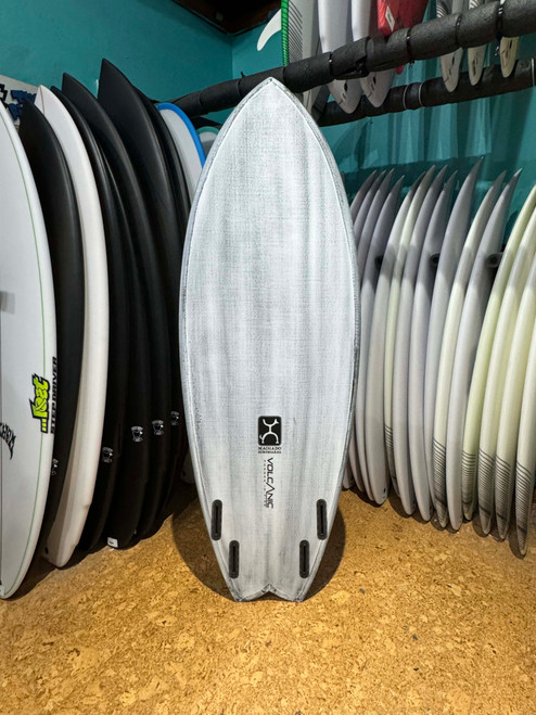 Firewire Seaside Volcanic 5‘6 5'6 FIREWIRE SEASIDE VOLCANIC SURFBOARD- Catalyst