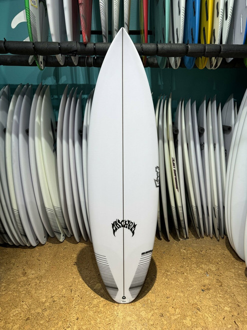 Lost Sub Driver 2.0 Surfboard