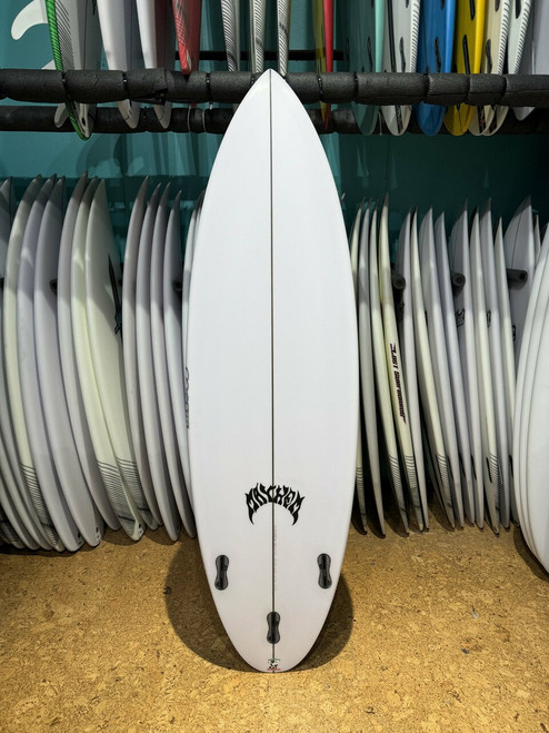 【LOST D 2.0 5.10】 5'10 LOST SUB DRIVER 2.0 SURFBOARD- Catalyst
