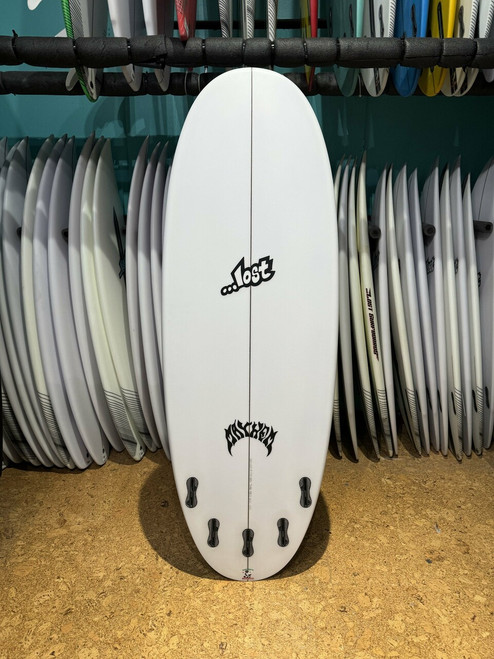 5'5 LOST BEAN BAG SURFBOARD (259735)