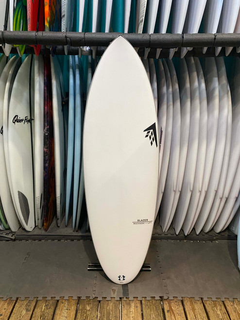5'9 FIREWIRE GLAZER USED SURFBOARD (9212804)