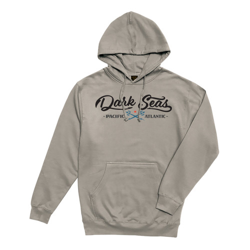 DARK SEAS PURIFIED PULLOVER HOOD (EX)