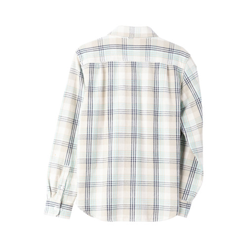 DARK SEAS AMBITION HEAVYWEIGHT SHIRT (EX)