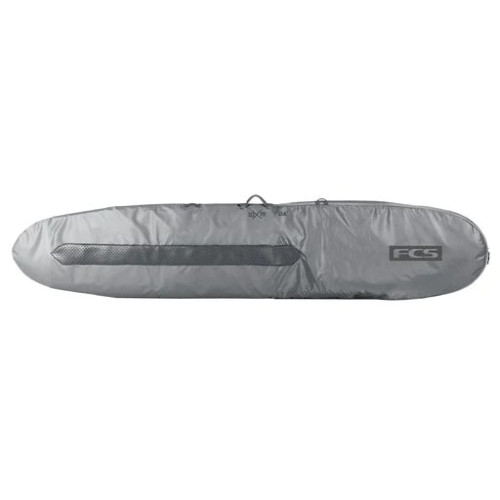 9'2 FCS DAY LONG BOARD BOARDBAG (BDY-092-LB-SGY)