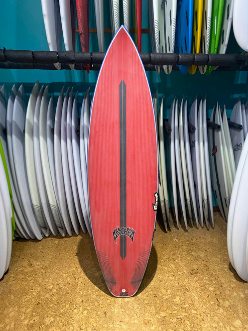 Lost Light Speed Surfboard - Page 2